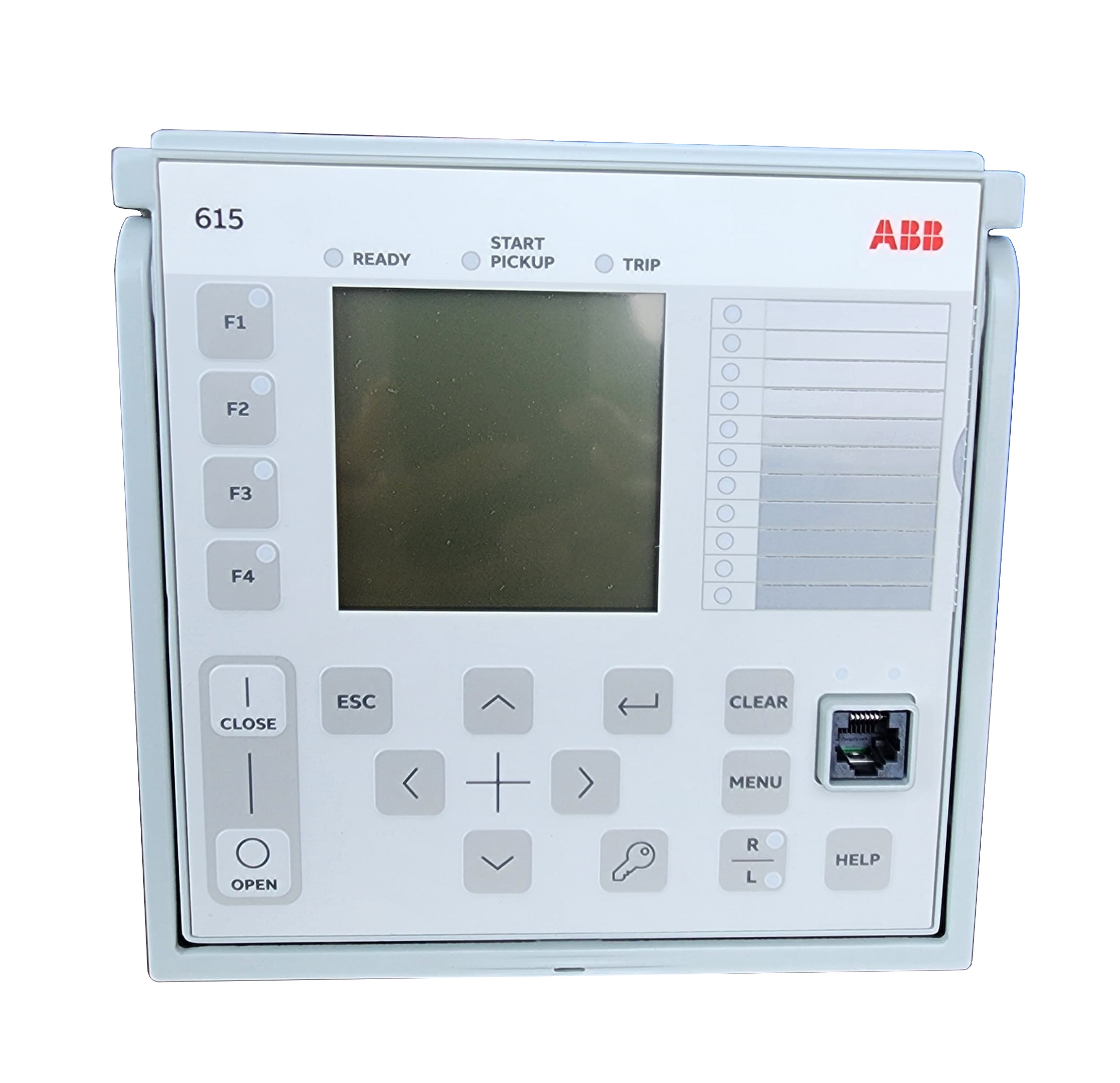 Arc Rex615 Module Senergy - Detalle de Producto