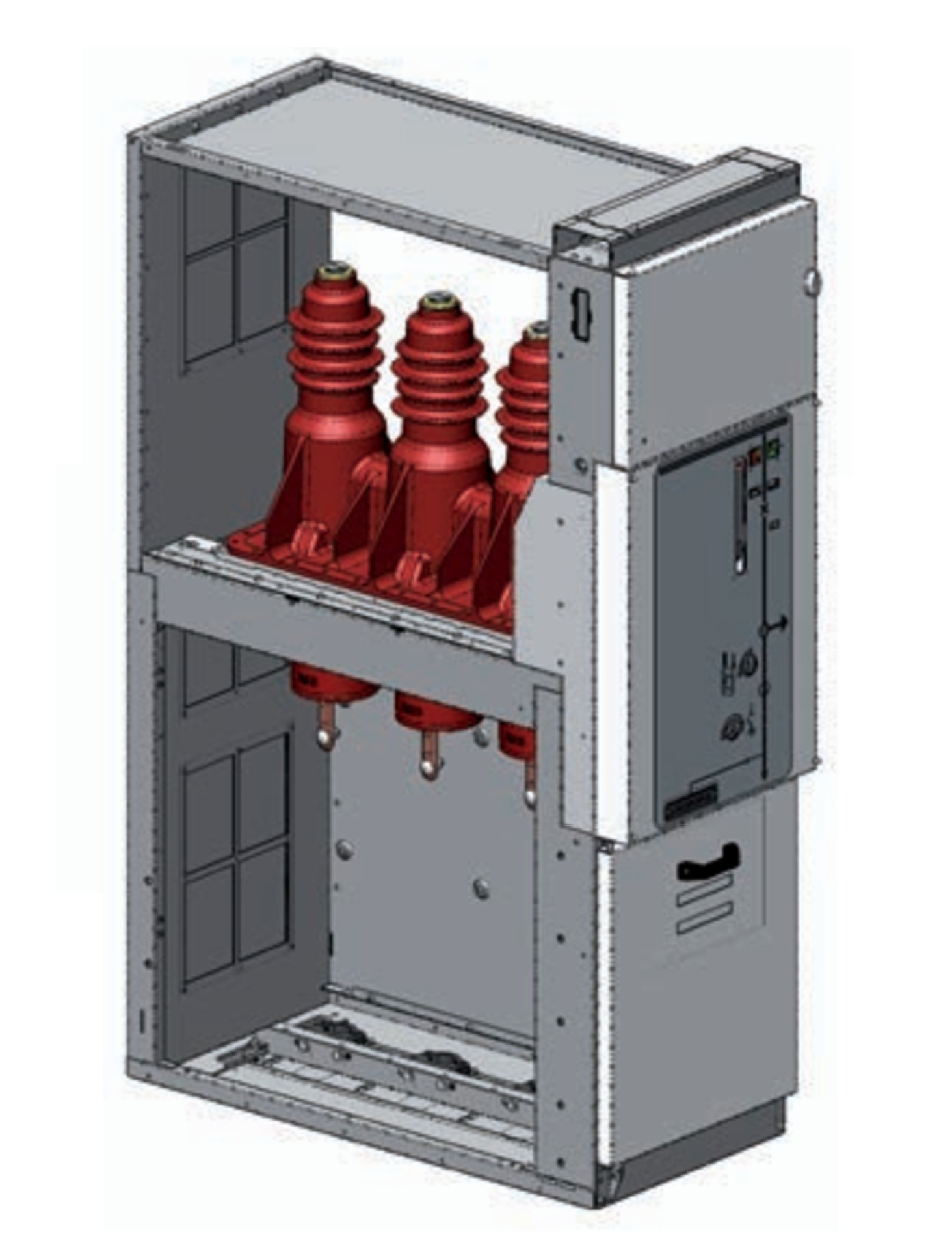 ABB UNISEC HBC